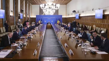 Surse B1 TV: Măsuri discutate în coaliție – 25% dintre bugetari concediați, program de lucru redus + scădere de salariu pentru cei rămași (VIDEO)