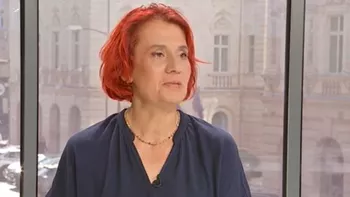 Ioana Dogioiu, purtătorul de cuvânt al Guvernului: „Va exista o protecție a categoriilor vulnerabile” (VIDEO)