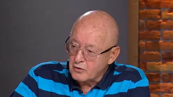 Tatulici, despre magistrați: Nesimțire îngrozitoare. Își imaginează că poporul român trebuie să-i pupe-n fund. Vor suplimente și când tușesc / Unul dintre cei mai mari trădători ai națiunii române e puterea judecătorească (VIDEO)