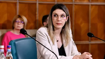 Ministrul Mediului, Diana Buzoianu, despre nemulțumirile primarilor: „Minciuna perpetuată dulce nu o să mai poată continua”