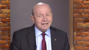 Băsescu dezaprobă eliminarea dreptului de veto în adoptarea deciziilor UE. Cum comentează inițiativa Ursulei von der Leyen (VIDEO)