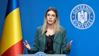 Buzoianu: „Garda de Mediu a dat, anul trecut, un număr record de amenzi din toată istoria ei”. Ce se întâmplă cu senzorii de monitorizare a calității aerului și colectarea selectivă a deșeurilor (VIDEO)