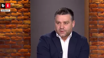Ciucu: Mai mulți miniștri deja mi-au spus că funcționarii nu-i mai iau în seamă, că simt vântul schimbării. Am vorbit și cu doi miniștri PSD și erau extrem de triști (VIDEO)