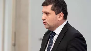 Radu Miruță, despre posibilitatea unei noi construcții politice USR-PNL aripa Bolojan. Cum vede refacerea alianței PSD-PNL (VIDEO)