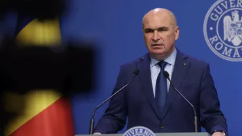 Bolojan, despre acuzațiile PSD pe subiectul SAFE: Fac gălăgie că n-au soluții / Când deranjezi, cei deranjați nu-ți rămân datori (VIDEO)