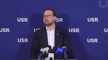 Dominic Fritz, îndemn pentru Ilie Bolojan să „ajute un pic” PSD-ul. Despre ce e vorba (VIDEO)