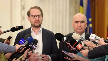 Fritz crede că interimatul lui Bolojan va fi lung: „Cum umblă PSD zilele astea, ca o găină fără cap, nu am o foarte mare încredere că vor reuși să alcătuiască rapid o majoritate”. Ce spune despre o altă variantă de premier (VIDEO)