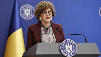 Gheorghiu: „E nevoie de un guvern cu suficientă susținere, care să curețe țara asta, pentru că se scurg bani prin risipă și prin hoție mai mult decât putem noi produce”. Ar intra într-un eventual nou partid creat de Bolojan? (VIDEO)