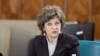 Gheorghiu îl acuză pe Grindeanu de ipocrizie: L-a dat jos pe Bolojan pentru că acesta voia listarea companiilor de stat, deși el însuși a avizat o astfel de măsură când era ministru al Transporturilor (VIDEO, FOTO)