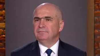 Bolojan: Vechea coaliție PSD-PNL a fost doar pentru funcții. N-a făcut nimic / Eu am încercat să fac serios reforme și ați văzut reacția (VIDEO)