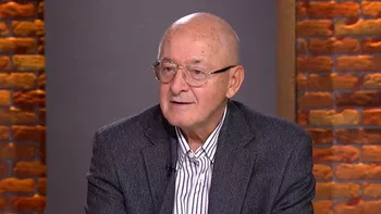 Mihai Tatulici, despre criza politică: Urmează săptămâna chioară. În mod natural, nu se va întâmpla nimic, poate doar o trădare (VIDEO)