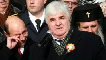 Băsescu a sărbătorit Unirea Principatelor la Iaşi şi Focşani, printre huiduieli şi fluierături