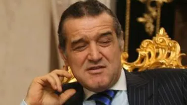 Gigi Becali: Dacă Gaddafi e înlăturat de la putere, câştig 90 de milioane de dolari!