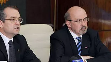 Protocol de colaborare UDMR-USL Bihor.Boc: E doar pe plan local