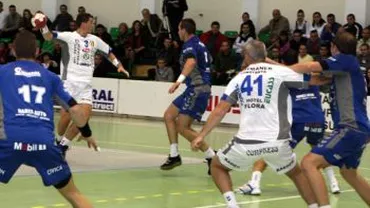 Handbal: HCM Constanța ratează în ultimul minut calificarea în optimile Ligii Campionilor