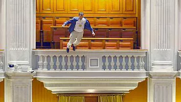 Parlamentul va securiza balcoanele pentru a evita un nou caz Sobaru