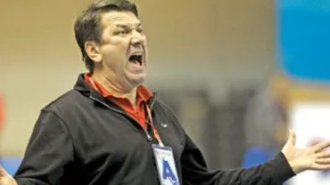 Radu Voina revine pe banca Oltchimului: Sperăm iar la semifinalele Ligii Campionilor