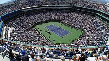 Indian Wells: Nadal, Federer și Djokovic merg în sferturile de finală, Roddick a fost eliminat