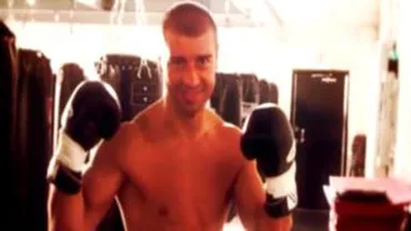 Programul Galei “Un campion pentru România”: Meciurile lui Lucian Bute și Viorel Simion, în direct și exclusiv pe B1 TV