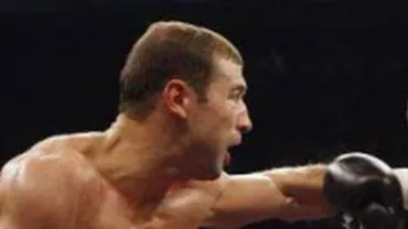 Lucian Bute, după proba cântarului: Sunt plin de energie şi aştept cu nerăbdare să urc în ring