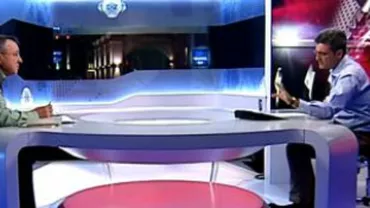 Ora 21:00 – Ediție specială “Evenimentul Zilei”. Cine conducea România: Dezvăluiri din stenogramele WikiLeaks