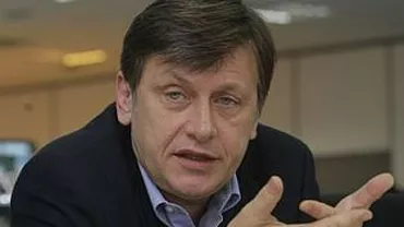 Antonescu: Unele telegrame WikiLeaks sunt superficiale şi irelevante