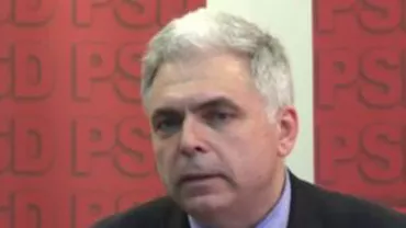 Adrian Severin, demisie cu lacrimi din PSD: Am fost judecat înainte de a fi anchetat. Ce am făcut eu de fapt?