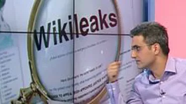 Top 10 WikiLeaks la “Evenimentul Zilei”: Politicienii români, coadă la Ambasada Statelor Unite
