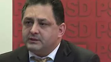 Vanghelie: Îl invit pe Blaga la o discuţie tête-à-tête, cu presa de faţă