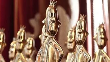 Gala Gopo 2011: "Eu când vreau să fluier, fluier", trofeul pentru cel mai bun film