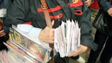 Olt: Poştăriţă tâlhărită, găsită spânzurată în curtea locuinţei sale