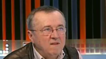 Cristoiu: Bătălia politică asumată de trusturi duce presa la nivel de latrină