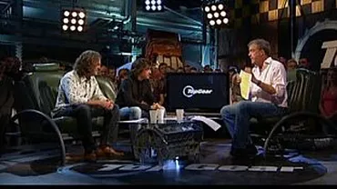 BBC, dat în judecată de Tesla Motors din cauza emisiunii Top Gear