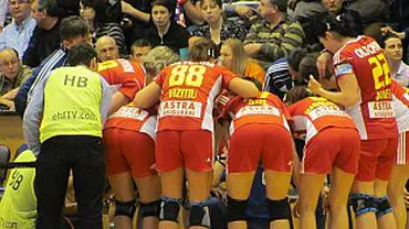 Echipa de handbal Oltchim rămâne fără manager general