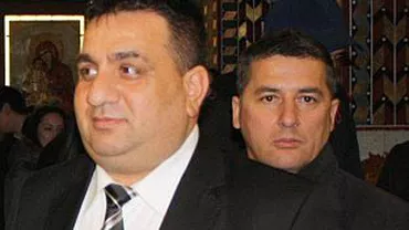 Bercea Mondial vrea să fie eliberat. Motivul: Suferă de claustrofobie
