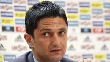 Dumitru Dragomir: Răzvan Lucescu ar putea fi demis