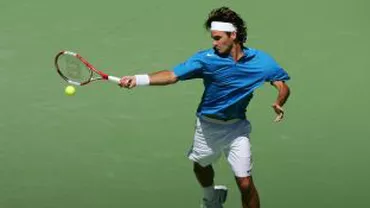 Spectacol la Miami Masters în meciul dintre Nadal şi Federer