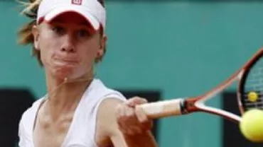 Elena Bogdan şi Irina-Camelia Begu, în turul doi al calificărilor la turneul WTA de la Marbella