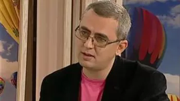 Vlad Petreanu, despre noua sa emisiune de pe B1 TV: "Va fi în serviciul publicului"