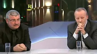 Cătălin Tolontan, provocat de Andrei Gheorghe: Nu sunt partener cu Voiculescu și nu vorbesc cu el