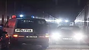 Doi contrabandişti de tutun prinşi în flagrant delict, arestaţi de poliţiştii ilfoveni