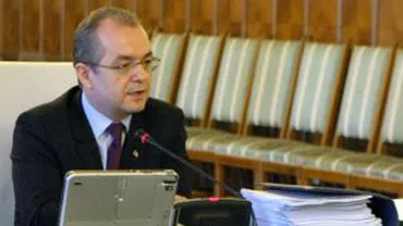 Boc îi atacă pe Vîntu și Ghiță la ei acasă: România nu este doar cea prezentată de Realitatea