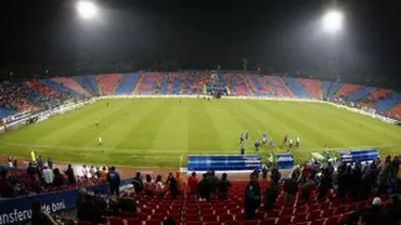 Steaua câștigă la pas în fața Unirii Urziceni. Ingrații Dică și Burdujan au marcat