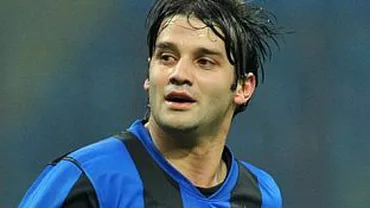 Presa italiană: Chivu e un kamikaze. A pierdut toate duelurile!