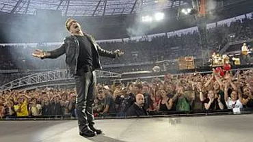 E oficial: U2 NU vine în România