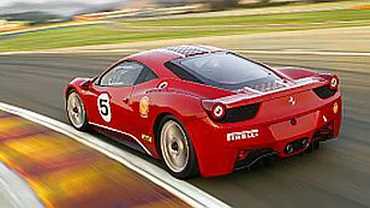 Ferrari a primit deja 4 comenzi din România pentru noul model lansat în martie