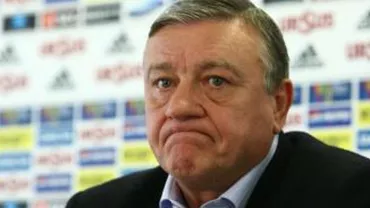 Mircea Sandu: Dacă nu bate Bosnia, Lucescu va fi demis