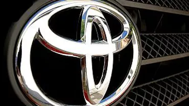 Toyota anunță că își reia activitatea în toate fabricile din Japonia