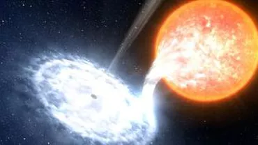 Premieră cosmică: O explozie stelară lasă NASA în plin mister intergalactic