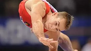 Prima medalie după 6 ani: Românul Flavius Koczi, vicecampion european la gimnastică